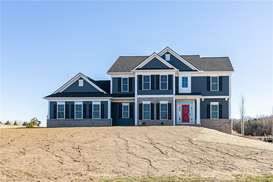 33 Coventry Ridge Pittsford, NY 14534 - Photo 1 of 1 Gallery Image 1