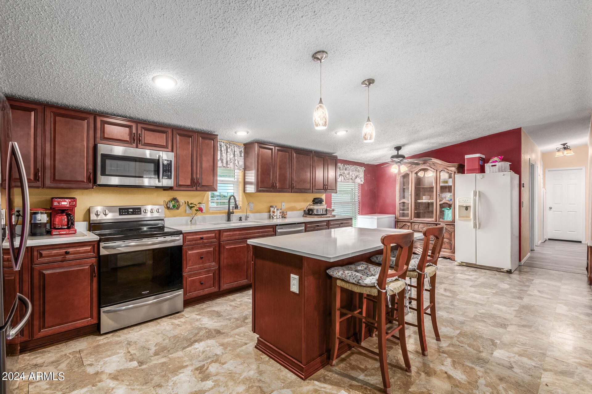 13912 South Tuthill Road Buckeye, AZ 85326 - Photo 15 of 41 0015-15 - Tuthill