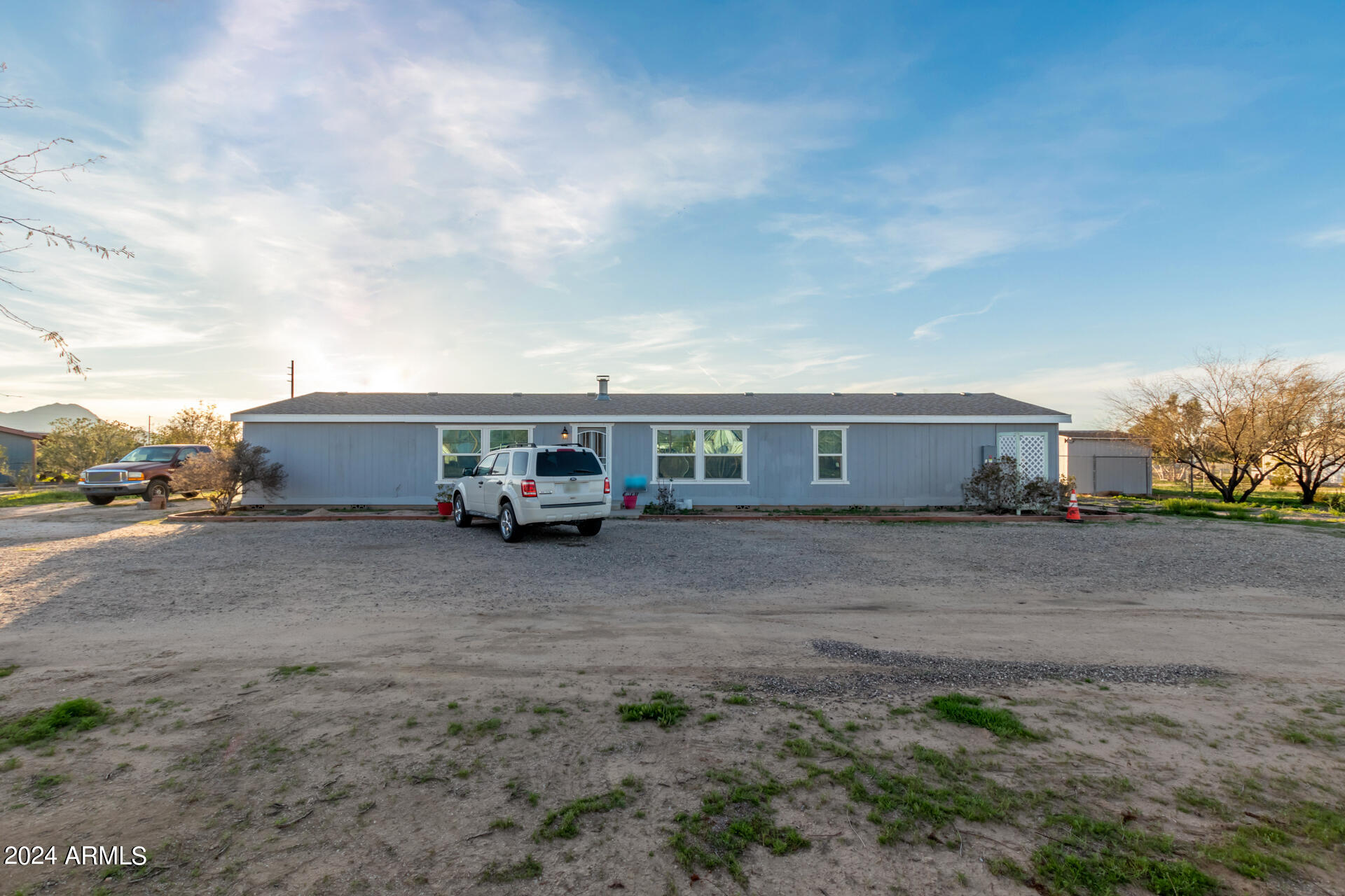 13912 South Tuthill Road Buckeye, AZ 85326 - Photo 2 of 41 0001-01 - Tuthill