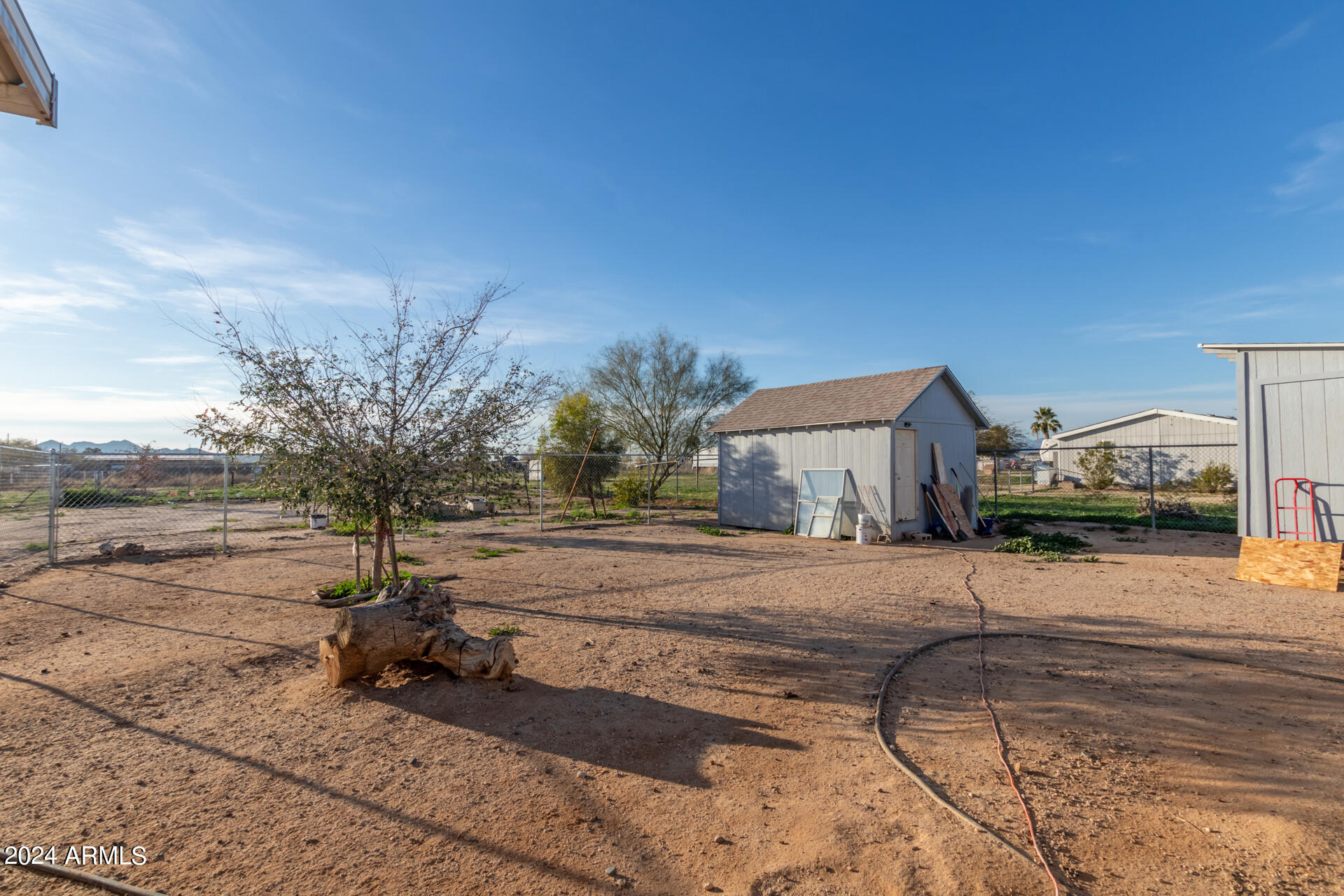 13912 South Tuthill Road Buckeye, AZ 85326 - Photo 33 of 41 0033-33 - Tuthill