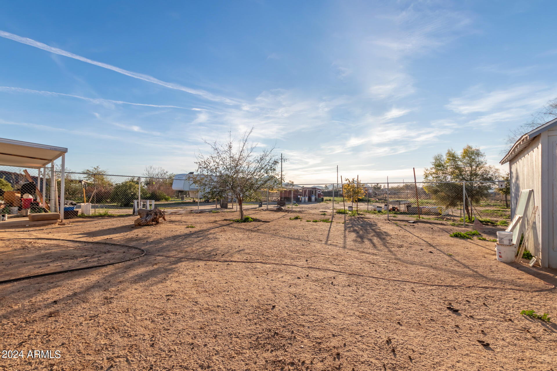 13912 South Tuthill Road Buckeye, AZ 85326 - Photo 34 of 41 0034-34 - Tuthill