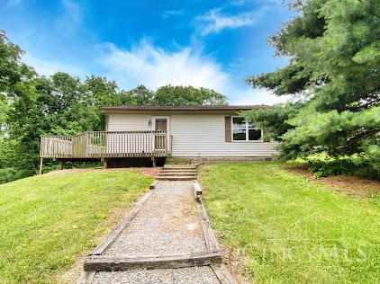 2211 Reeder Road Blanchester, OH 45107 - Photo 10 of 48