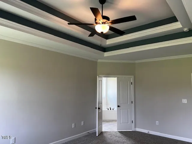 a view of a storage & utility room
