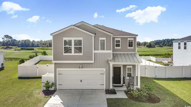 $439,000 | 264 Carolina Lakes Boulevard, Myrtle Beach, SC 29588