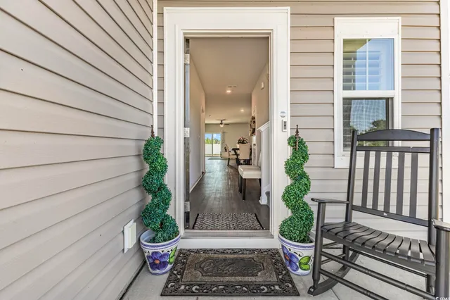 $439,000 | 264 Carolina Lakes Boulevard, Myrtle Beach, SC 29588