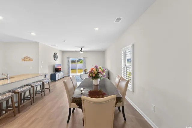 $439,000 | 264 Carolina Lakes Boulevard, Myrtle Beach, SC 29588