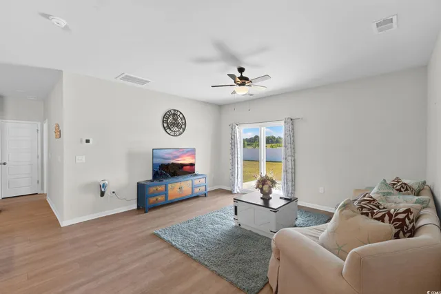 $439,000 | 264 Carolina Lakes Boulevard, Myrtle Beach, SC 29588