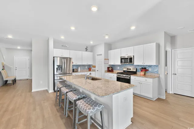 $439,000 | 264 Carolina Lakes Boulevard, Myrtle Beach, SC 29588