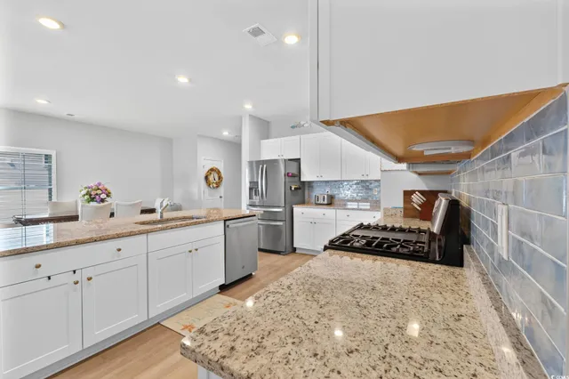 $439,000 | 264 Carolina Lakes Boulevard, Myrtle Beach, SC 29588