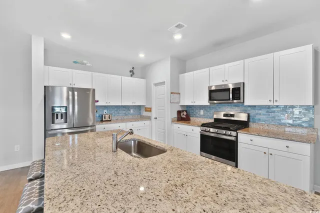 $439,000 | 264 Carolina Lakes Boulevard, Myrtle Beach, SC 29588