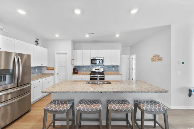 $439,000 | 264 Carolina Lakes Boulevard, Myrtle Beach, SC 29588