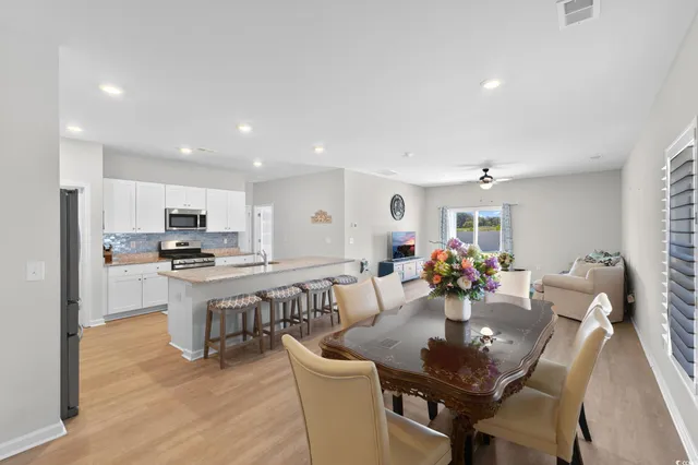 $439,000 | 264 Carolina Lakes Boulevard, Myrtle Beach, SC 29588