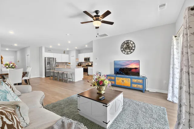 $439,000 | 264 Carolina Lakes Boulevard, Myrtle Beach, SC 29588