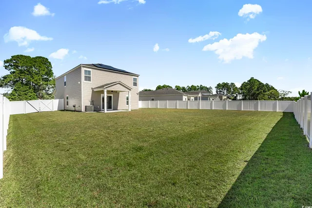 $439,000 | 264 Carolina Lakes Boulevard, Myrtle Beach, SC 29588