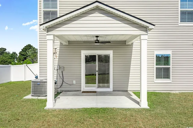 $439,000 | 264 Carolina Lakes Boulevard, Myrtle Beach, SC 29588