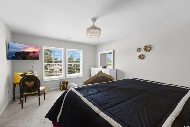 $439,000 | 264 Carolina Lakes Boulevard, Myrtle Beach, SC 29588