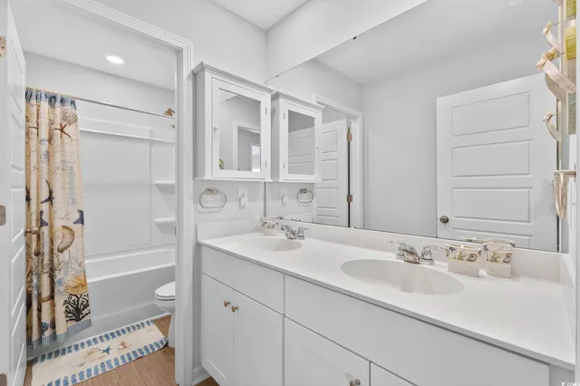 $439,000 | 264 Carolina Lakes Boulevard, Myrtle Beach, SC 29588