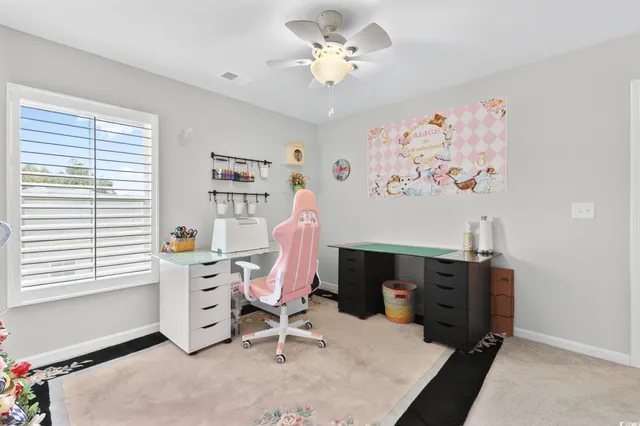 $439,000 | 264 Carolina Lakes Boulevard, Myrtle Beach, SC 29588