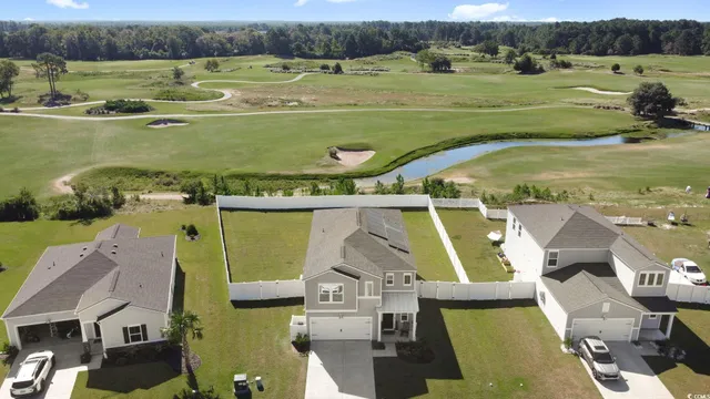 $439,000 | 264 Carolina Lakes Boulevard, Myrtle Beach, SC 29588