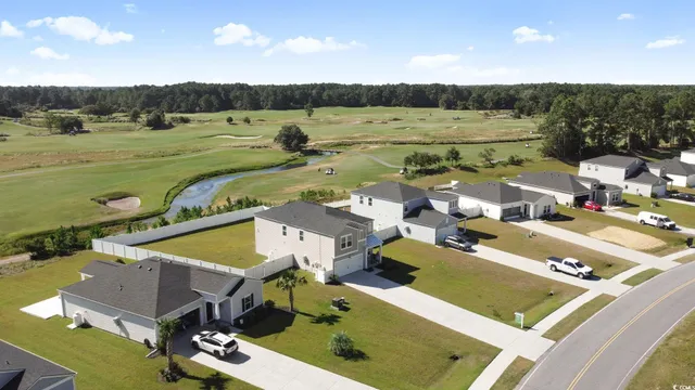 $439,000 | 264 Carolina Lakes Boulevard, Myrtle Beach, SC 29588
