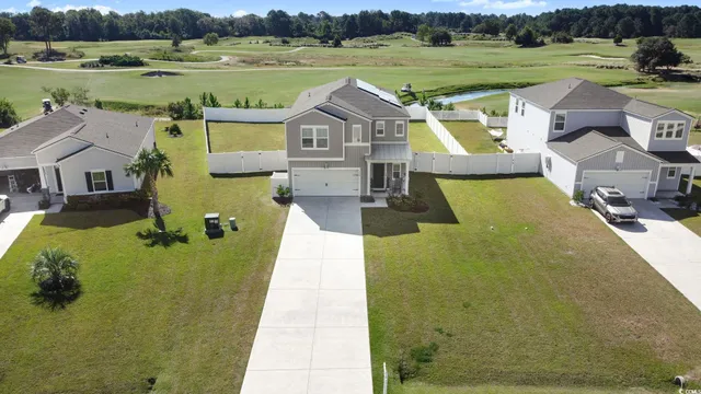 $439,000 | 264 Carolina Lakes Boulevard, Myrtle Beach, SC 29588