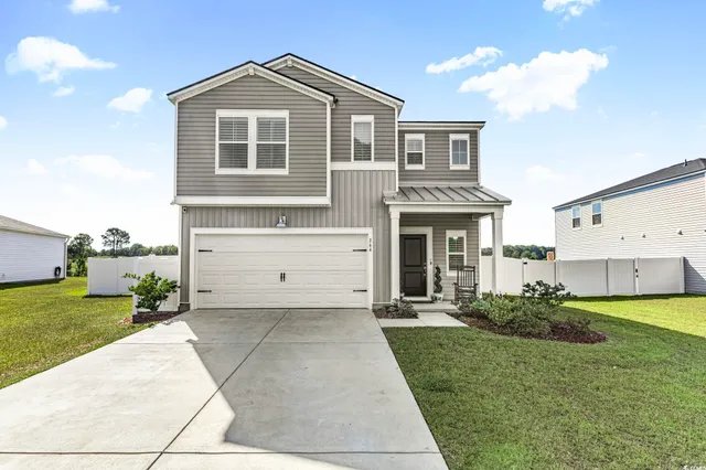 $439,000 | 264 Carolina Lakes Boulevard, Myrtle Beach, SC 29588