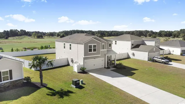$439,000 | 264 Carolina Lakes Boulevard, Myrtle Beach, SC 29588