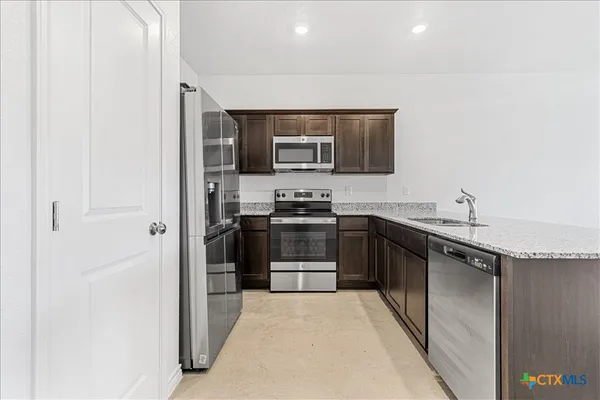 $1,500 | 1242 Lehmann Drive, Unit B, Copperas Cove, TX 76522