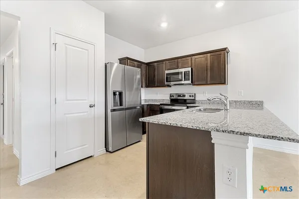 $1,500 | 1242 Lehmann Drive, Unit B, Copperas Cove, TX 76522