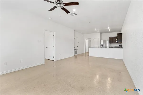 $1,500 | 1242 Lehmann Drive, Unit B, Copperas Cove, TX 76522