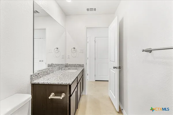 $1,500 | 1242 Lehmann Drive, Unit B, Copperas Cove, TX 76522