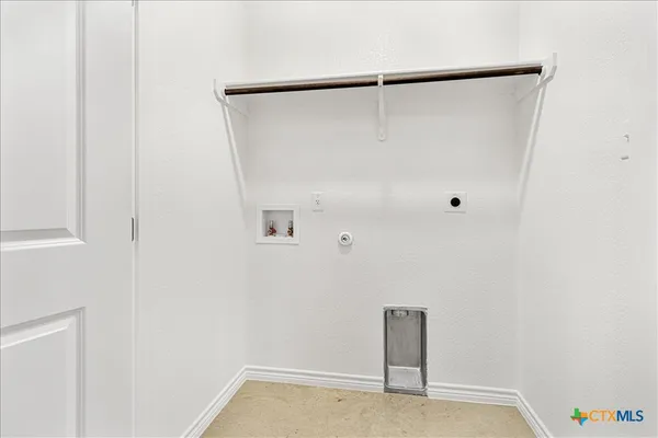 $1,500 | 1242 Lehmann Drive, Unit B, Copperas Cove, TX 76522