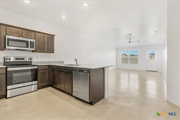 $1,500 | 1242 Lehmann Drive, Unit B, Copperas Cove, TX 76522