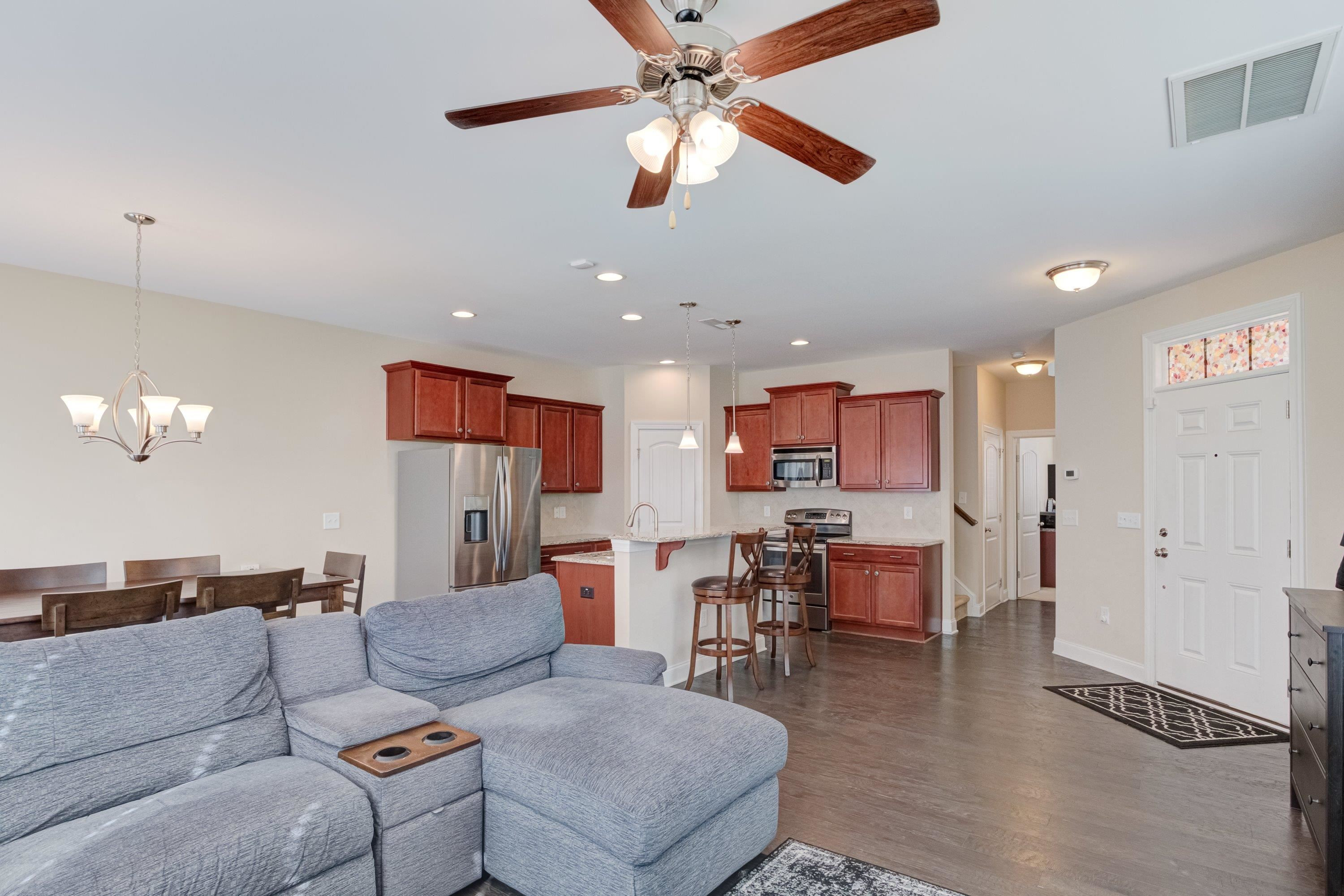 7629 Weathered Oak Way Raleigh, NC 27616 - Photo 17 of 39 Photo 17