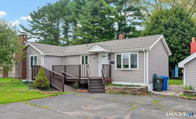 $2,200 | 224 Hartford Turnpike, Tolland, CT 06084