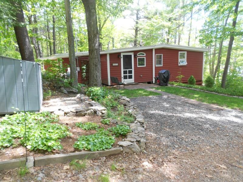 16 Raccoon Ridge Cape Neddick, ME 03902 - Photo 12 of 32 Coming in from Raccoon Ridge Back...