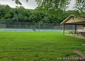 3059 Forbes Road Edwards, MO 65326 - Photo 11 of 12 Tennis Courts & Picnic Area