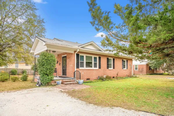 $199,900 | 324 Edgewood Circle, Conway, SC 29527