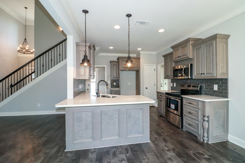 313 Layla Court, Unit 313 Macon, GA 31052 - Photo 18 of 52 Additional Photo