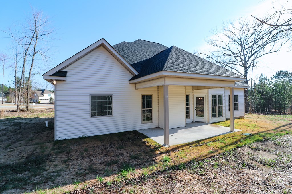 313 Layla Court, Unit 313 Macon, GA 31052 - Photo 51 of 52 Additional Photo