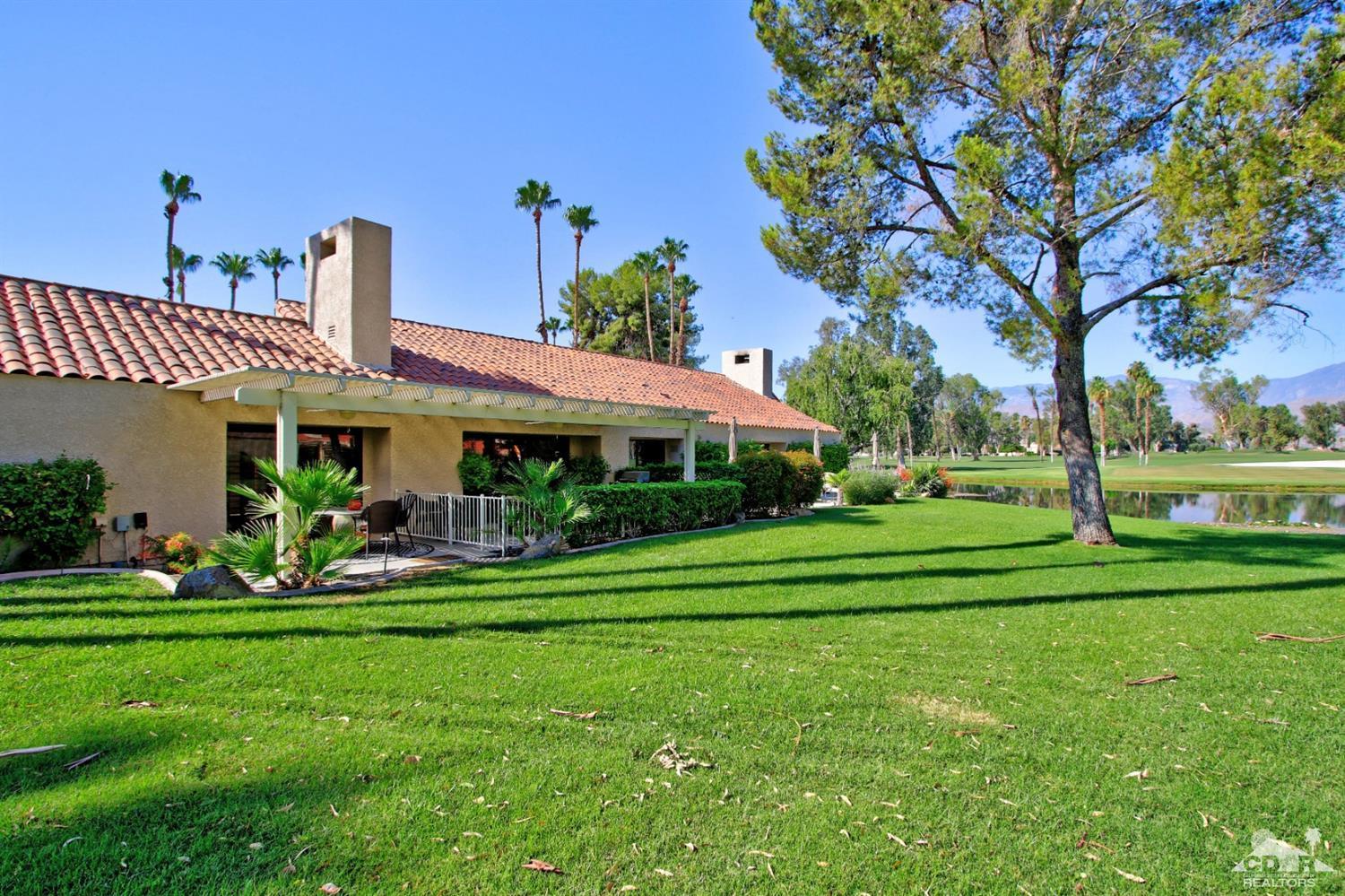 139 Racquet Club Drive South Rancho Mirage, CA 92270 - Photo 1 of 42 Primary Photo