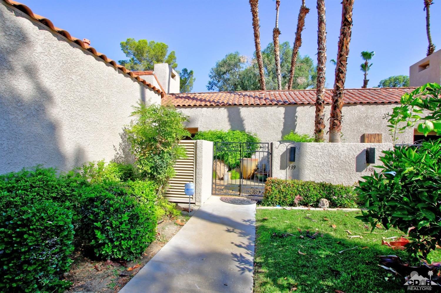 139 Racquet Club Drive South Rancho Mirage, CA 92270 - Photo 4 of 42 Additional Photo