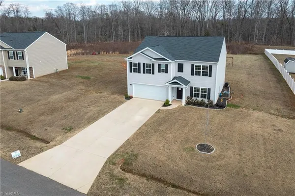 $385,000 | 174 Culloden Drive, Mocksville, NC 27028