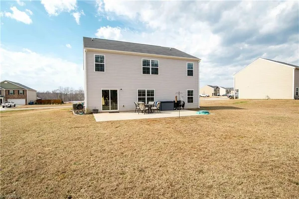 $385,000 | 174 Culloden Drive, Mocksville, NC 27028