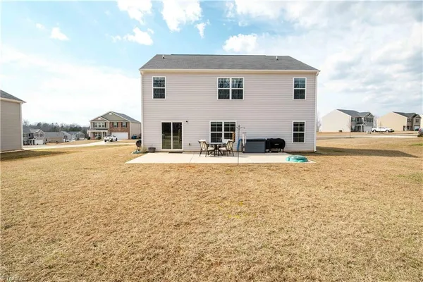 $385,000 | 174 Culloden Drive, Mocksville, NC 27028