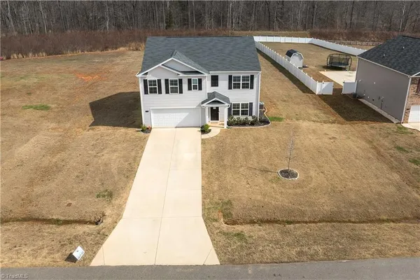 $385,000 | 174 Culloden Drive, Mocksville, NC 27028