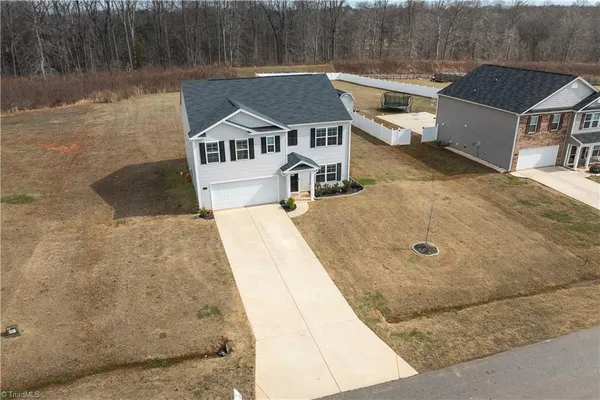 $385,000 | 174 Culloden Drive, Mocksville, NC 27028