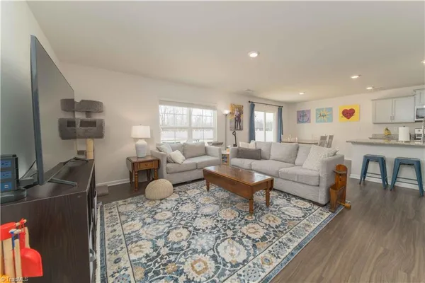 $385,000 | 174 Culloden Drive, Mocksville, NC 27028