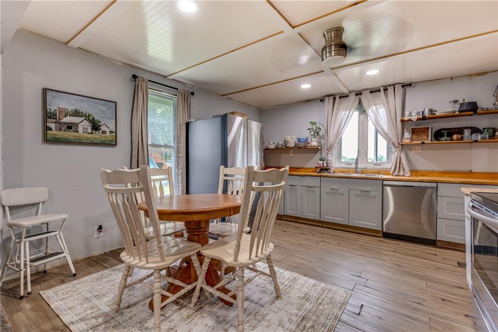 16800 East 1850th Road Lacygne, KS 66040 - Photo 18 of 61