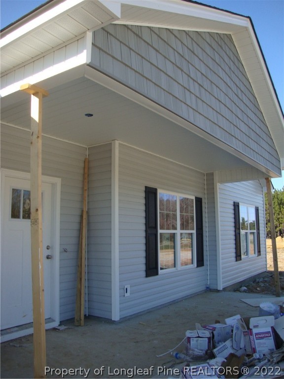 3850 Chicken Foot Road, Unit 5 Hope Mills, NC 28348 - Photo 2 of 17 Gallery Image 2